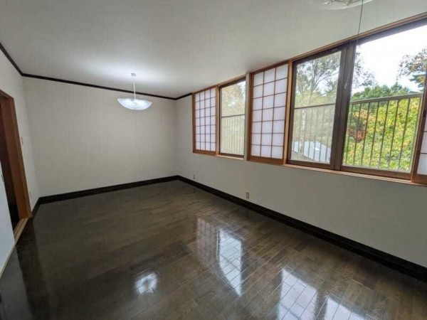 茅野市玉川、中古一戸建ての画像です