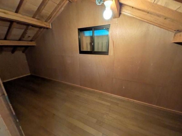 茅野市玉川、中古一戸建ての画像です