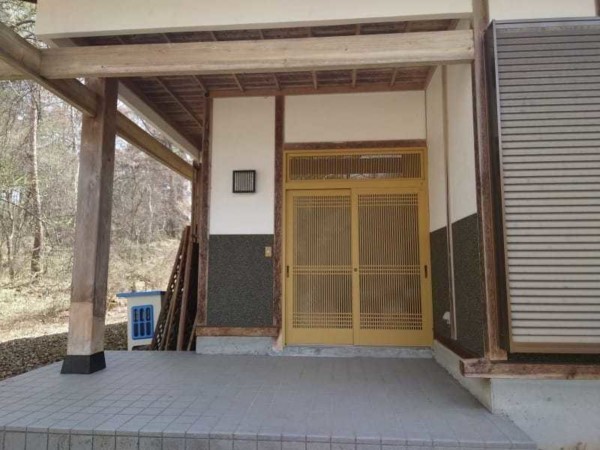 茅野市玉川、中古一戸建ての画像です