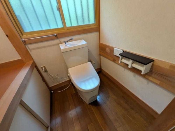 茅野市玉川、中古一戸建ての画像です