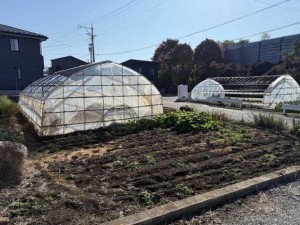 茅野市宮川、土地の画像です