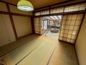 諏訪郡下諏訪町星が丘、中古一戸建ての画像です