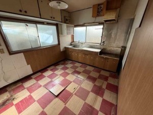 諏訪郡下諏訪町星が丘、中古一戸建ての画像です