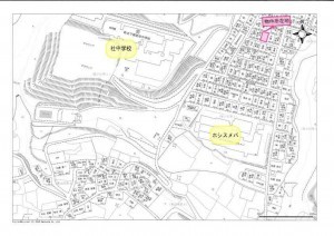 諏訪郡下諏訪町星が丘、中古一戸建ての画像です