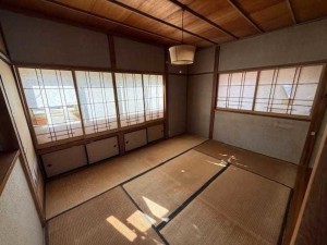 諏訪郡下諏訪町星が丘、中古一戸建ての画像です