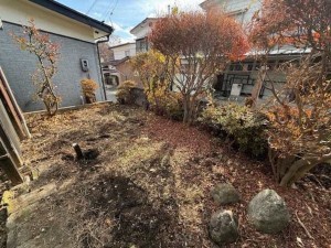 諏訪郡下諏訪町星が丘、中古一戸建ての画像です