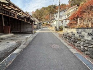 諏訪郡下諏訪町星が丘、中古一戸建ての画像です