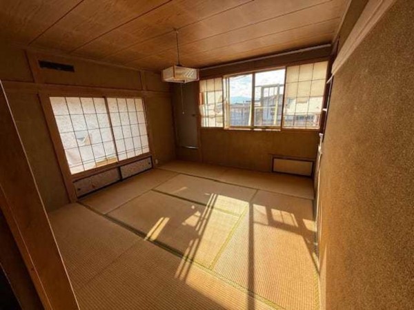 諏訪郡下諏訪町星が丘、中古一戸建ての画像です