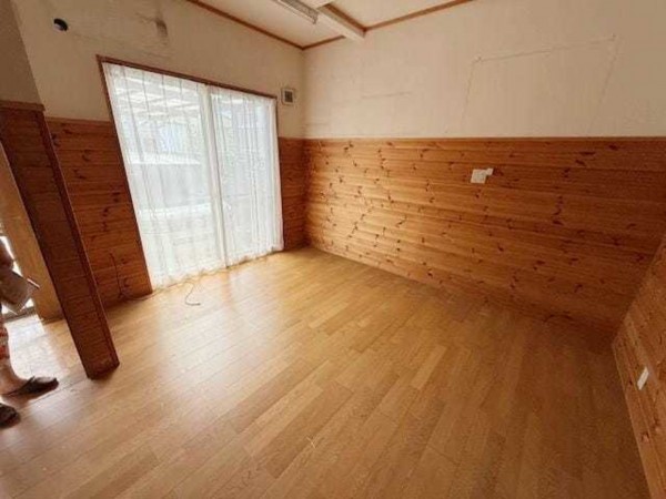 諏訪郡下諏訪町星が丘、中古一戸建ての画像です