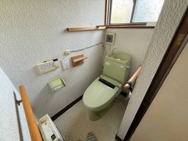 諏訪郡下諏訪町星が丘、中古一戸建ての画像です