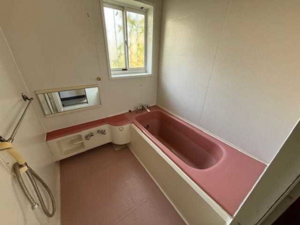 諏訪郡下諏訪町星が丘、中古一戸建ての画像です