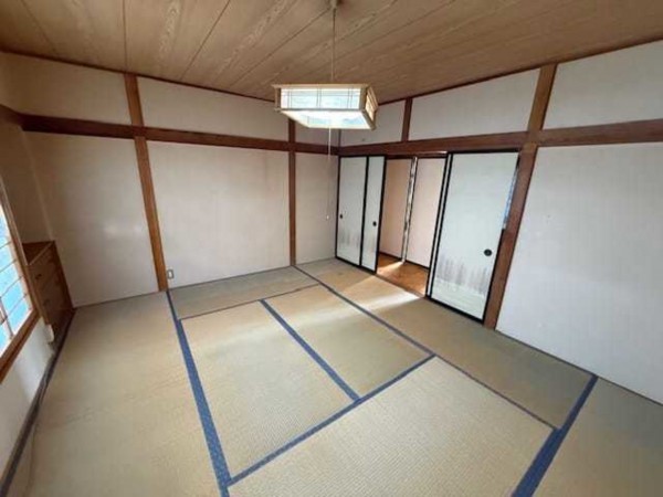 諏訪郡下諏訪町星が丘、中古一戸建ての画像です