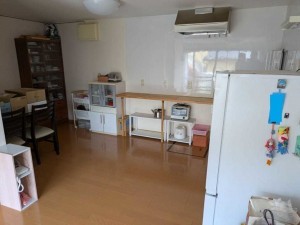 諏訪郡下諏訪町新町下、中古一戸建ての画像です