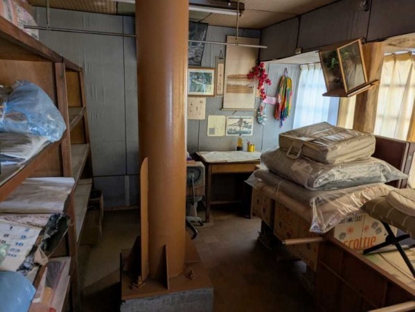 諏訪郡下諏訪町新町下、中古一戸建ての画像です