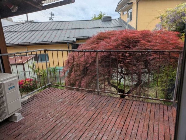 諏訪郡下諏訪町新町下、中古一戸建ての画像です