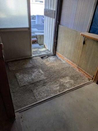 諏訪郡下諏訪町新町下、中古一戸建ての画像です