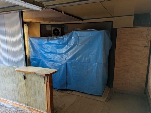 諏訪郡下諏訪町新町下、中古一戸建ての画像です