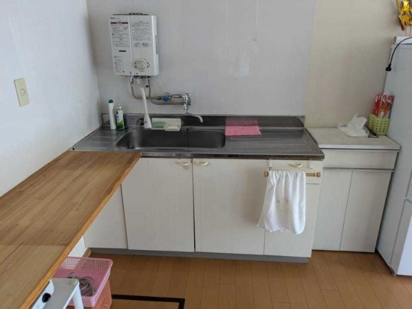 諏訪郡下諏訪町新町下、中古一戸建ての画像です