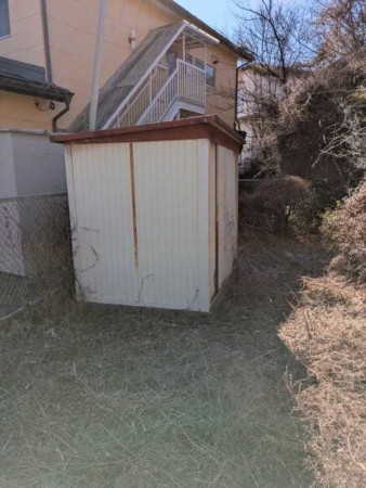 諏訪郡下諏訪町新町下、中古一戸建ての画像です