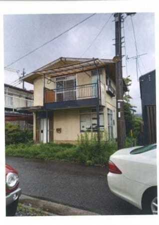 諏訪郡下諏訪町西鷹野町、中古一戸建ての画像です