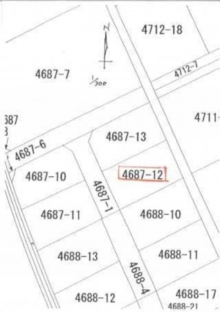 諏訪郡下諏訪町西鷹野町、中古一戸建ての画像です