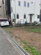 諏訪市大和、土地の画像です