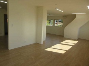 茅野市泉野、中古一戸建ての画像です