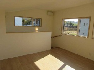 茅野市泉野、中古一戸建ての画像です