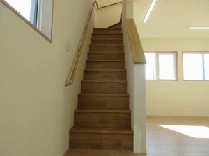 茅野市泉野、中古一戸建ての画像です