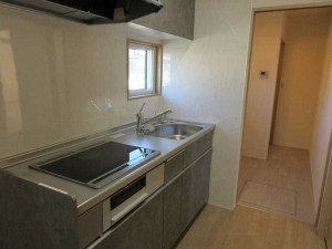 茅野市泉野、中古一戸建ての画像です