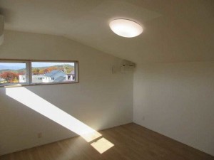 茅野市泉野、中古一戸建ての画像です