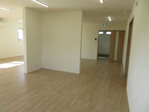 茅野市泉野、中古一戸建ての画像です