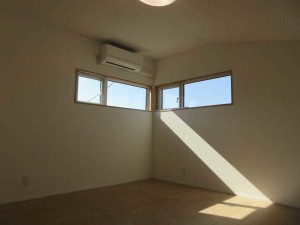 茅野市泉野、中古一戸建ての画像です