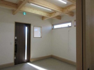 茅野市泉野、中古一戸建ての画像です