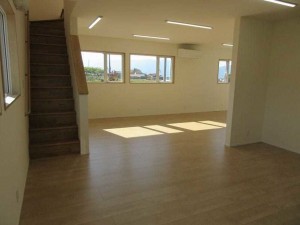 茅野市泉野、中古一戸建ての画像です