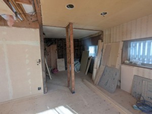 茅野市城山、中古一戸建ての画像です