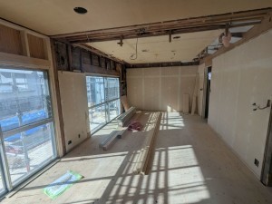 茅野市城山、中古一戸建ての画像です