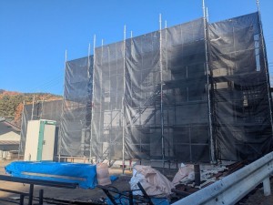 茅野市城山、中古一戸建ての画像です