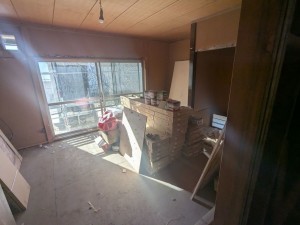 茅野市城山、中古一戸建ての画像です