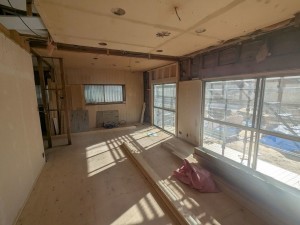 茅野市城山、中古一戸建ての画像です