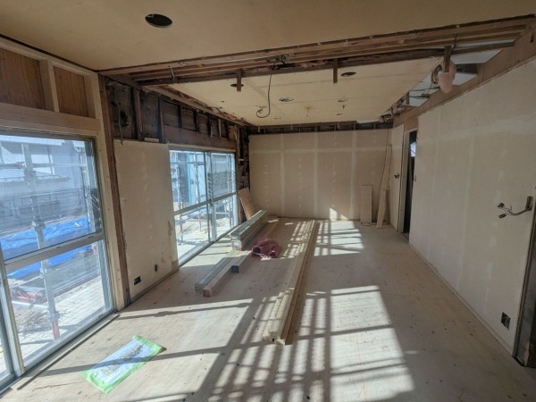 茅野市城山、中古一戸建ての画像です