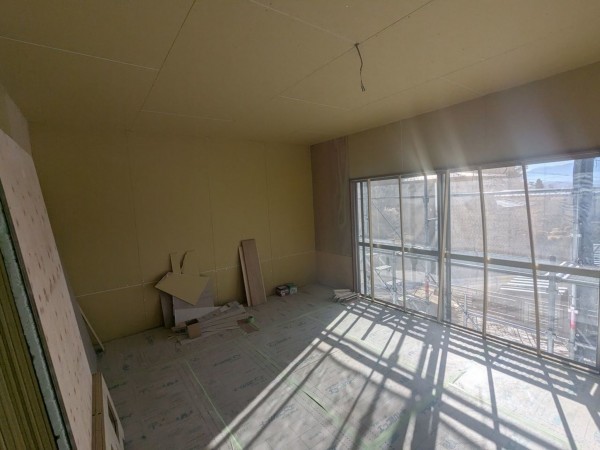 茅野市城山、中古一戸建ての画像です