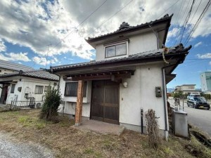 諏訪郡下諏訪町、中古一戸建ての画像です