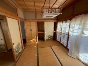 諏訪郡下諏訪町、中古一戸建ての画像です