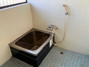 諏訪郡下諏訪町、中古一戸建ての画像です