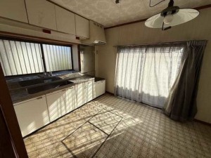 諏訪郡下諏訪町、中古一戸建ての画像です