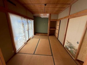 諏訪郡下諏訪町、中古一戸建ての画像です