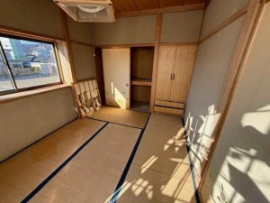 諏訪郡下諏訪町、中古一戸建ての画像です