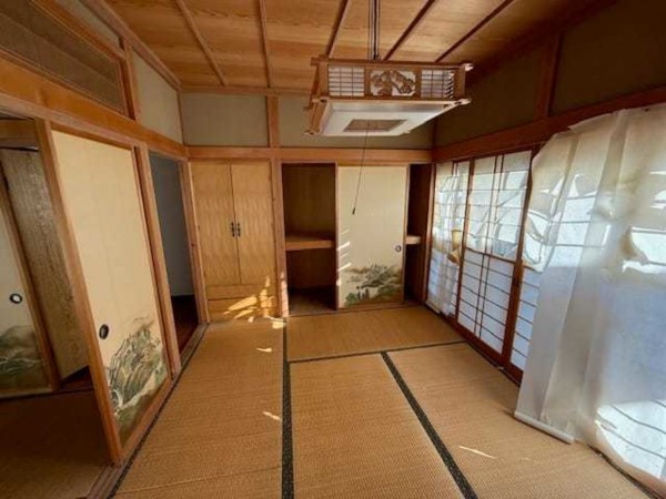 諏訪郡下諏訪町、中古一戸建ての画像です