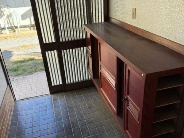 諏訪郡下諏訪町、中古一戸建ての画像です